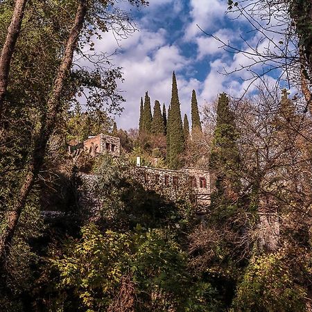 Valeondades Villa Valeontades Bagian luar foto