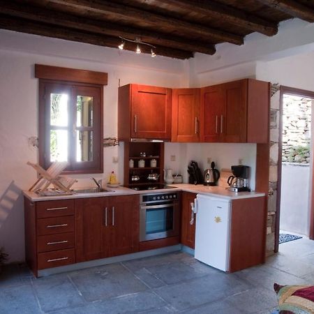 Valeondades Villa Valeontades Bagian luar foto