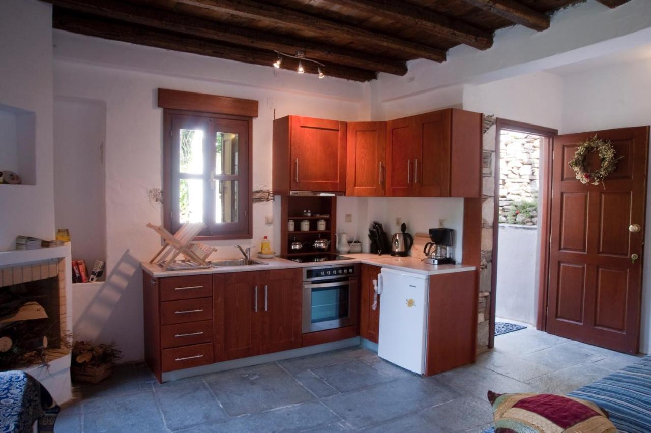 Valeondades Villa Valeontades Bagian luar foto