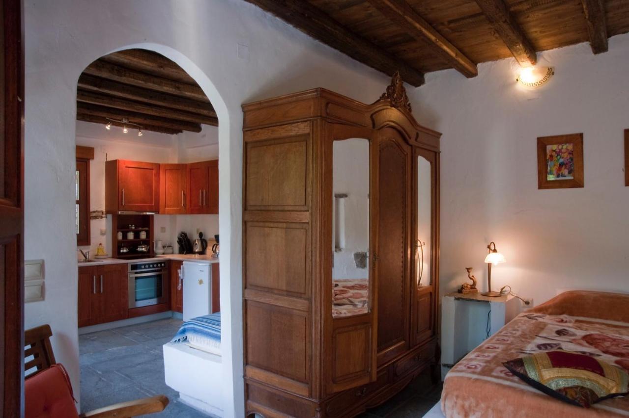 Valeondades Villa Valeontades Bagian luar foto