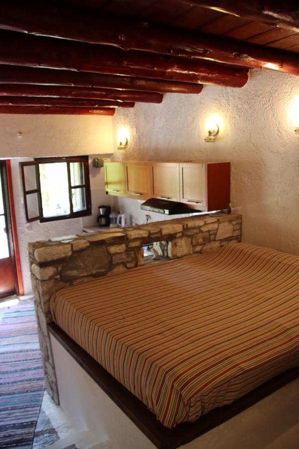Valeondades Villa Valeontades Bagian luar foto