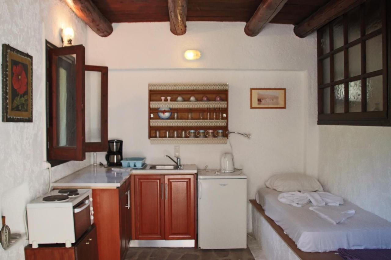 Valeondades Villa Valeontades Bagian luar foto