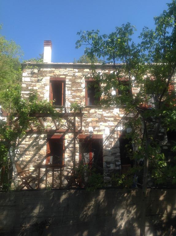 Valeondades Villa Valeontades Bagian luar foto