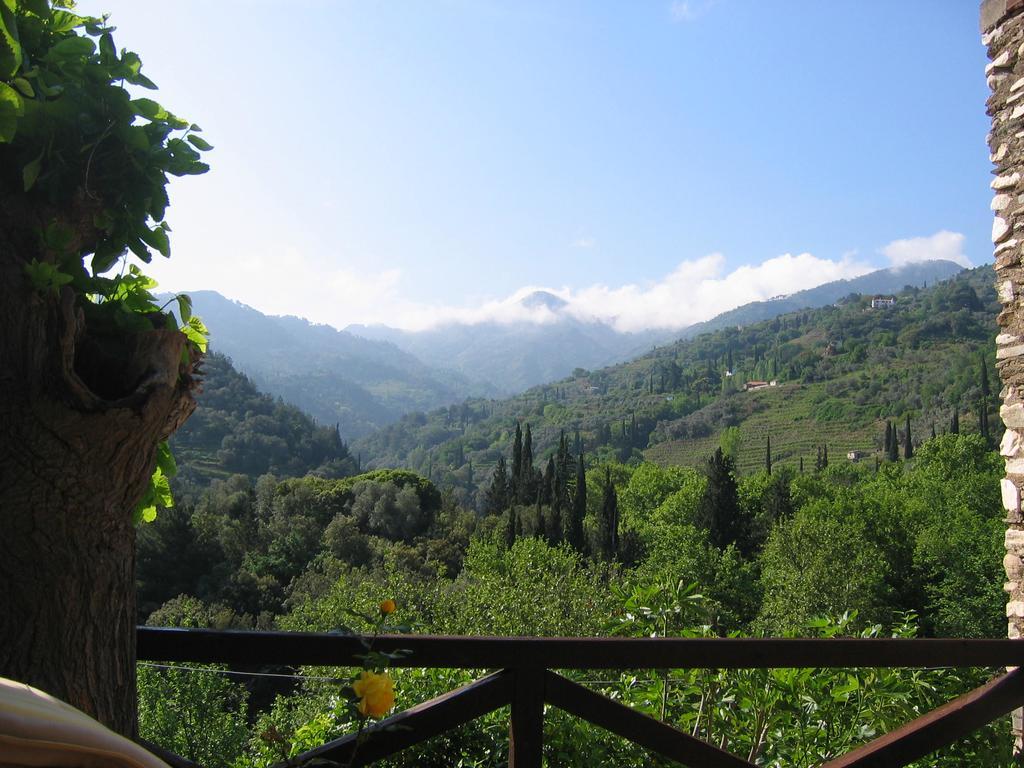 Valeondades Villa Valeontades Bagian luar foto