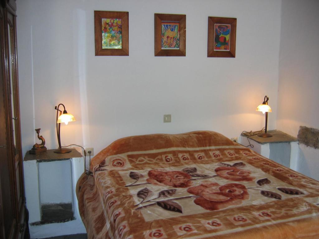 Valeondades Villa Valeontades Bagian luar foto