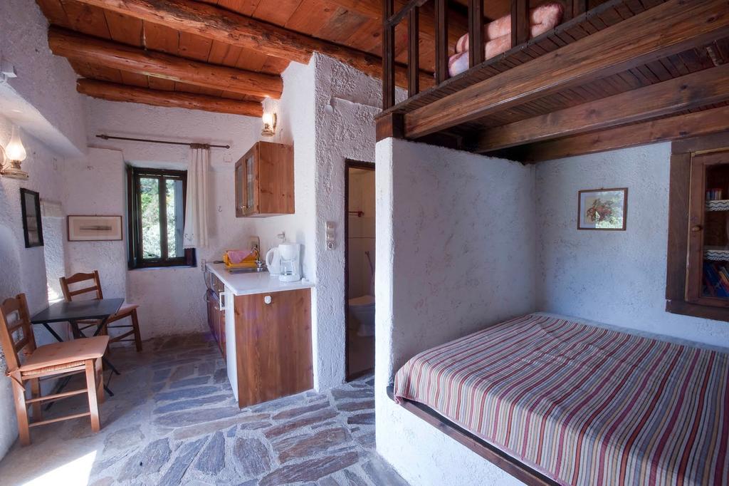 Valeondades Villa Valeontades Bagian luar foto