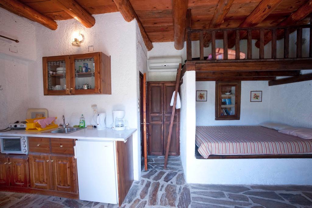 Valeondades Villa Valeontades Bagian luar foto