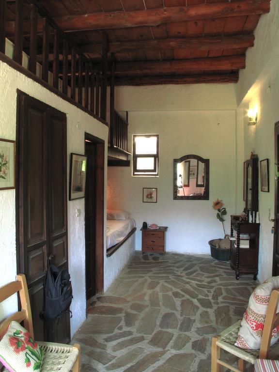 Valeondades Villa Valeontades Bagian luar foto