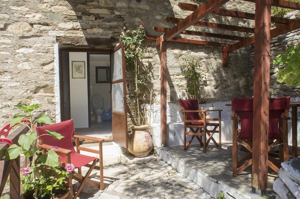 Valeondades Villa Valeontades Bagian luar foto