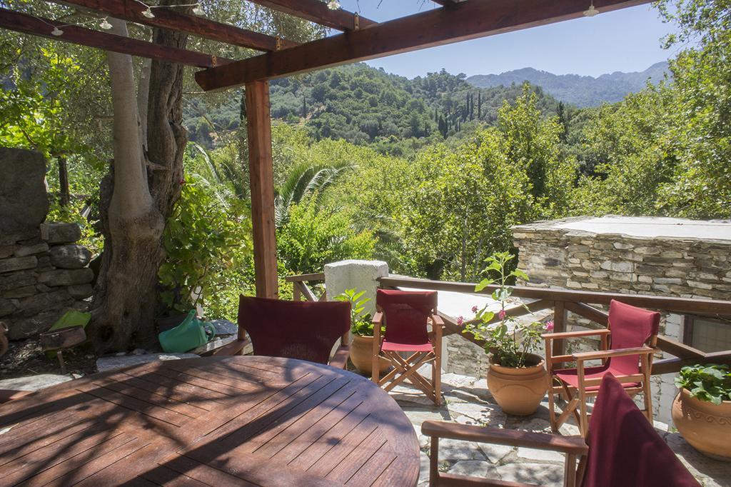 Valeondades Villa Valeontades Bagian luar foto