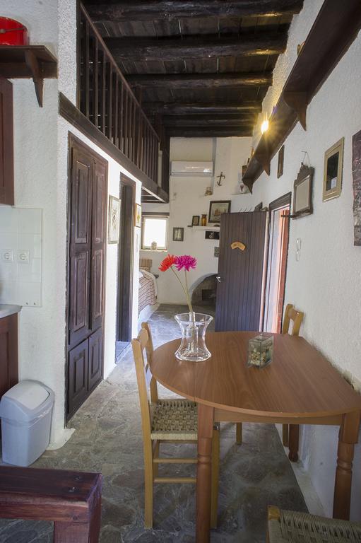 Valeondades Villa Valeontades Bagian luar foto