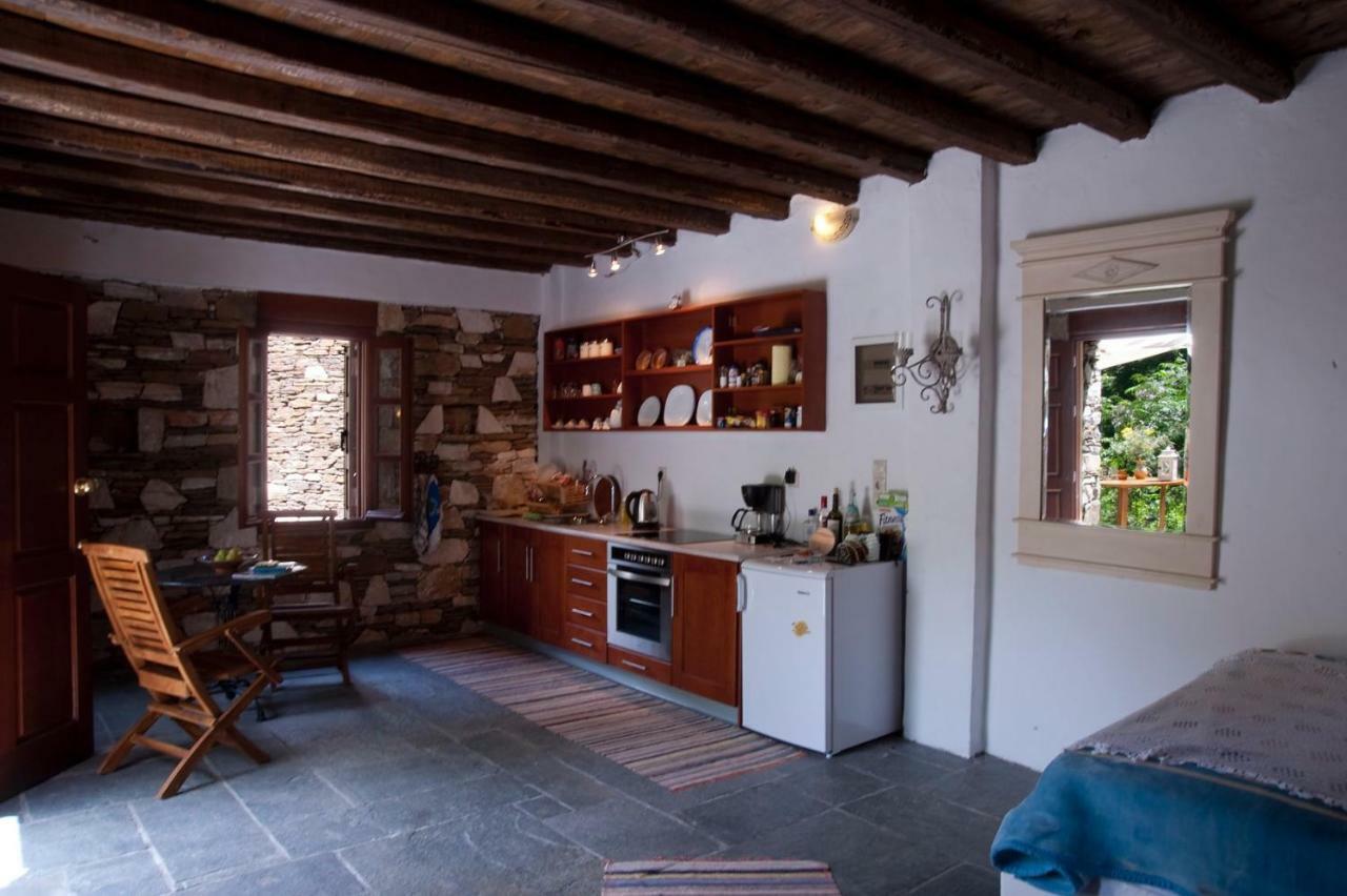 Valeondades Villa Valeontades Bagian luar foto