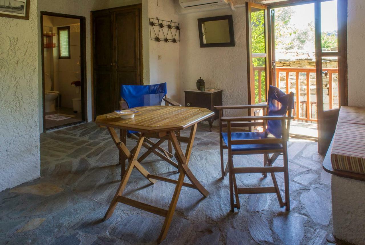 Valeondades Villa Valeontades Bagian luar foto