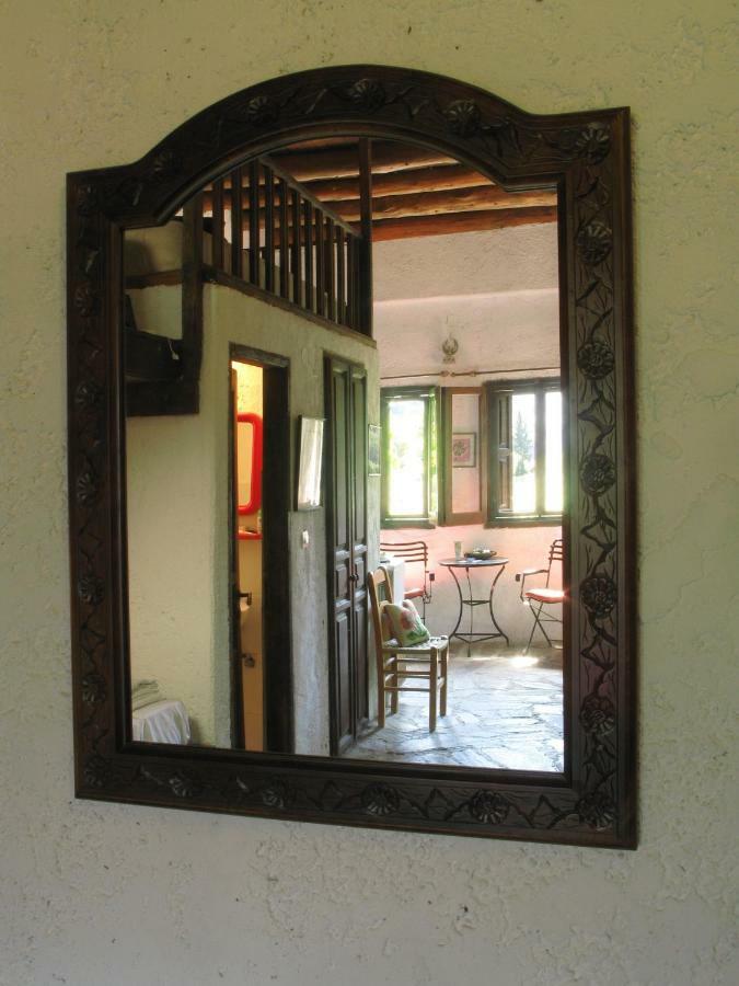 Valeondades Villa Valeontades Bagian luar foto