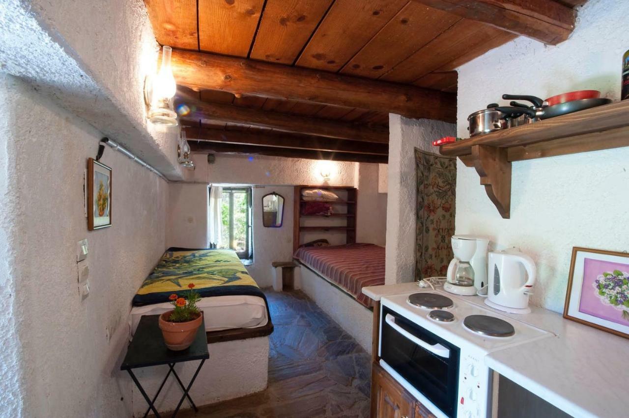 Valeondades Villa Valeontades Bagian luar foto